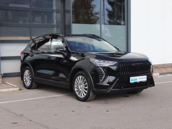 Haval Jolion I Рестайлинг с пробегом 2024 года, цена 2 249 000 рублей, 21000 км, внедорожник, Автокод Объявления