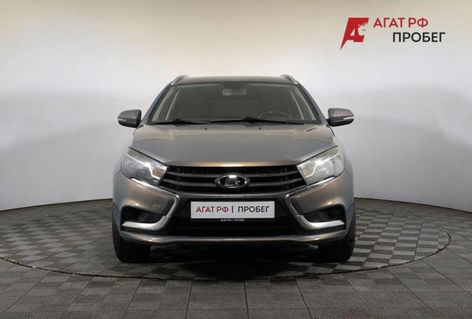 Lada (ВАЗ) Vesta I с пробегом 2019 года, цена 850 000 рублей, 170032 км, универсал, Автокод Объявления