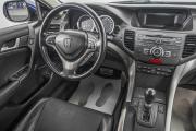 Honda Accord VIII Барнаул  - изображение 44