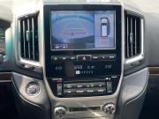 Toyota Land Cruiser 200 Series Рестайлинг 2 Воронеж  - изображение 32