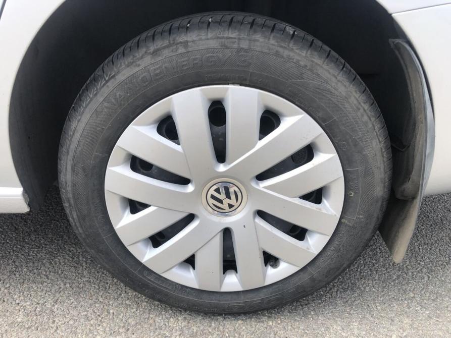 Volkswagen Polo V Брянск  - изображение 14