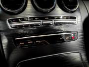 Mercedes-Benz C-Класс IV (W205) Рестайлинг Москва  - изображение 58