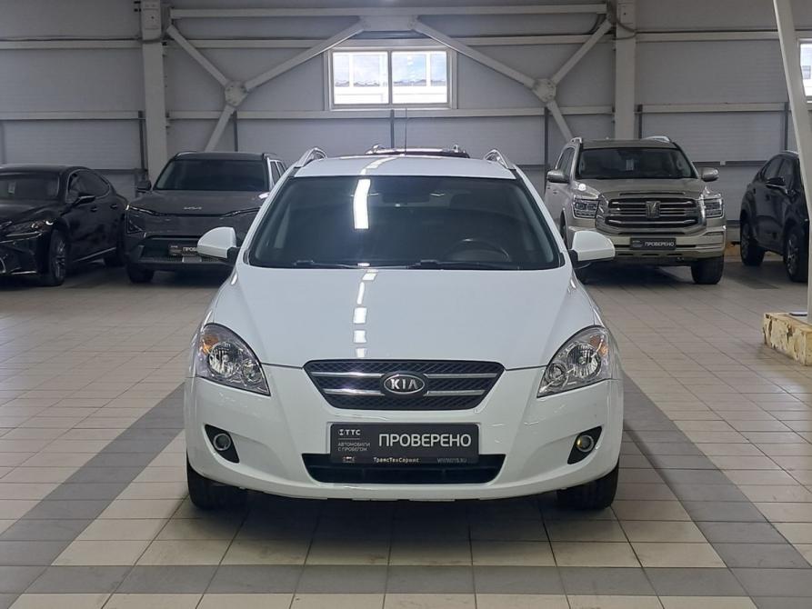 Kia Ceed I Набережные Челны  - изображение 2