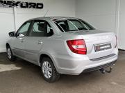 Lada (ВАЗ) Granta I Рестайлинг Уфа  - изображение 18