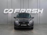 Lada (ВАЗ) Granta I Рестайлинг Воронеж  - изображение 19