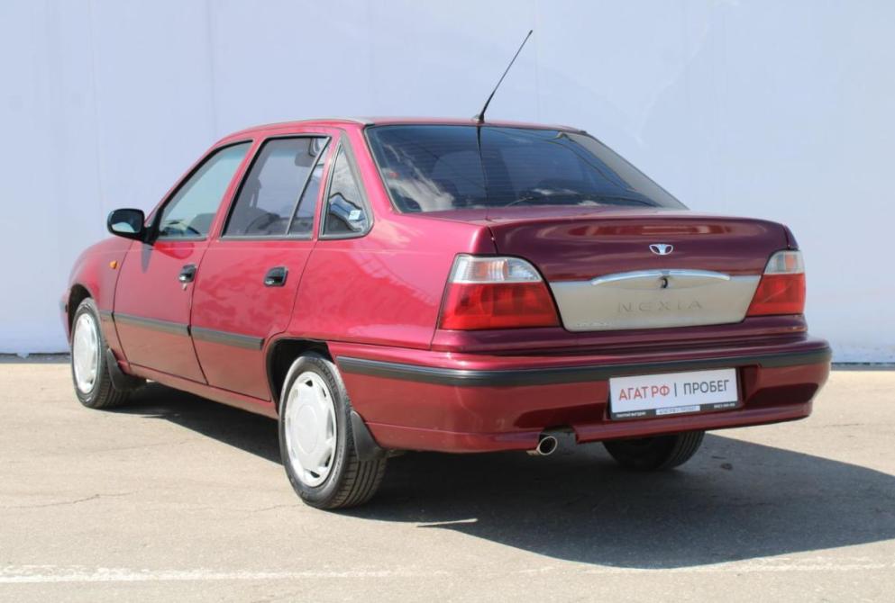 Daewoo Nexia I Нижний Новгород  - изображение 5