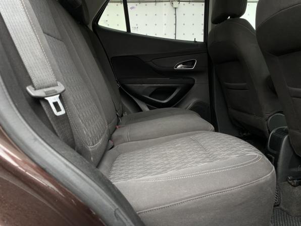 Opel Mokka I с пробегом 2013 года, цена 990 000 рублей, 150519 км, внедорожник, Автокод Объявления