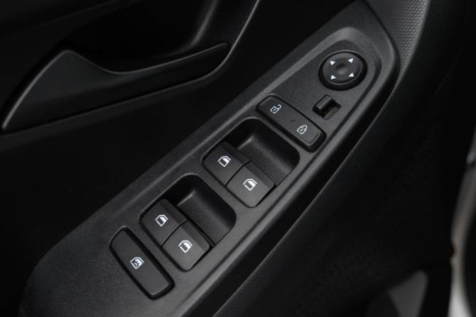 Hyundai Creta I Рестайлинг с пробегом 2021 года, цена 2 240 000 рублей, 50785 км, внедорожник, Автокод Объявления