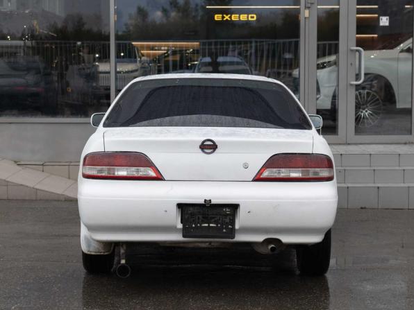 Nissan Presea II с пробегом 2000 года, цена 250 000 рублей, 299545 км, седан, Автокод Объявления