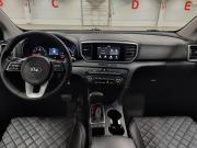 Kia Sportage IV Рестайлинг Казань  - изображение 39
