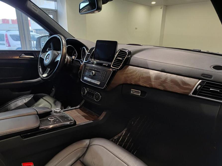 Mercedes-Benz GLS I (X166) Казань  - изображение 13
