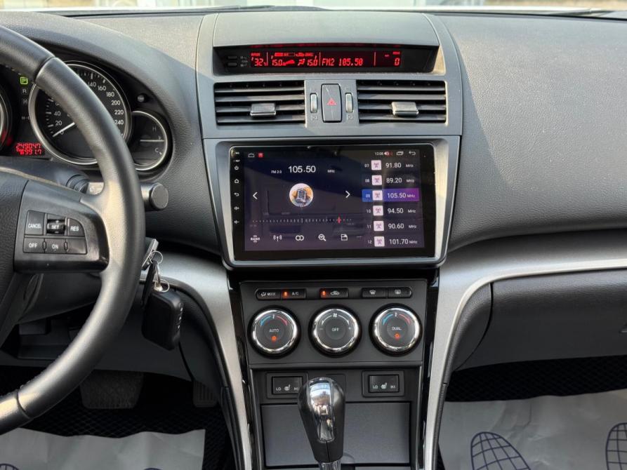 Mazda 6 II (GH) Рестайлинг Ульяновск  - изображение 21