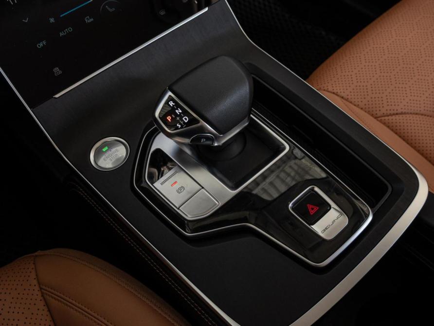 BAIC X75 Краснодар  - изображение 13