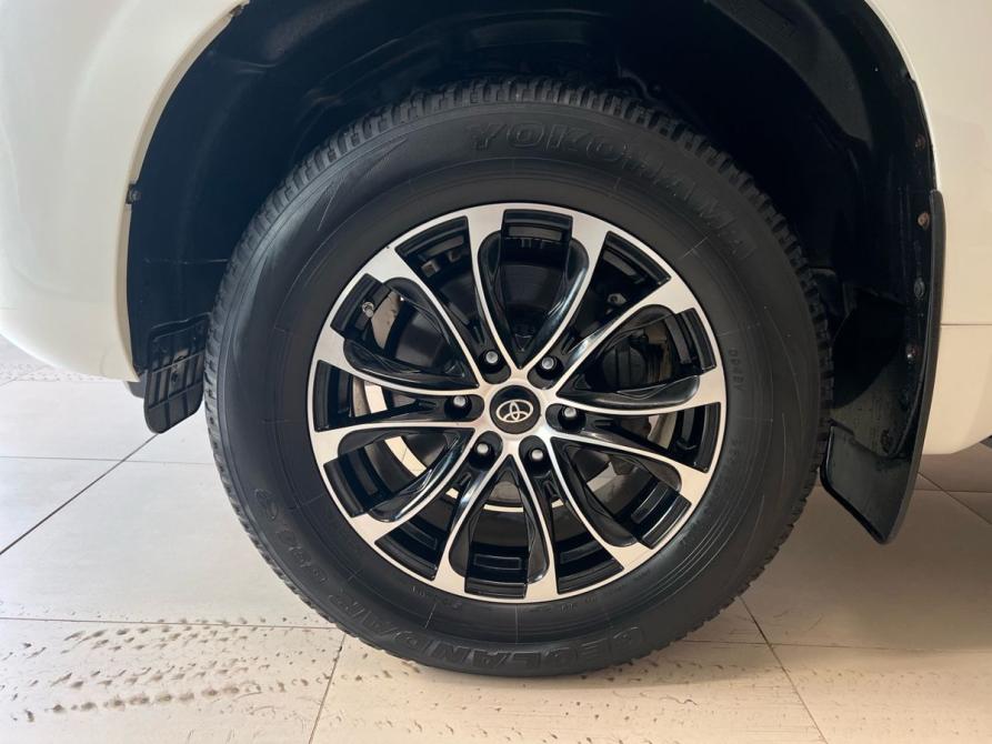 Toyota Land Cruiser Prado 150 Series Рестайлинг 2 Архангельск  - изображение 16