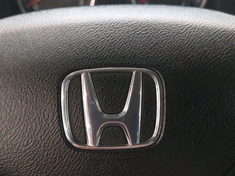 Honda CR-V III Рестайлинг Москва  - изображение 30