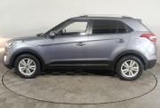 Hyundai Creta I Волгоград  - изображение 27