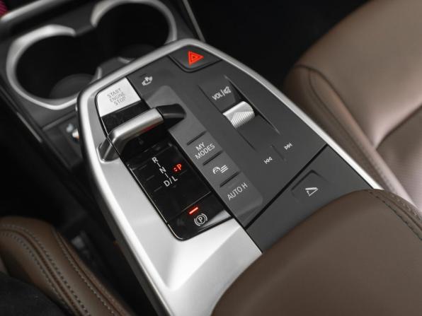 BMW X1 III (U11/U12) с пробегом 2025 года, цена 4 700 000 рублей, 2961 км, внедорожник, Автокод Объявления