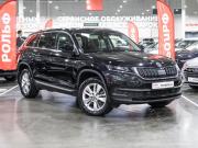 Skoda Kodiaq I Санкт-Петербург  - изображение 30