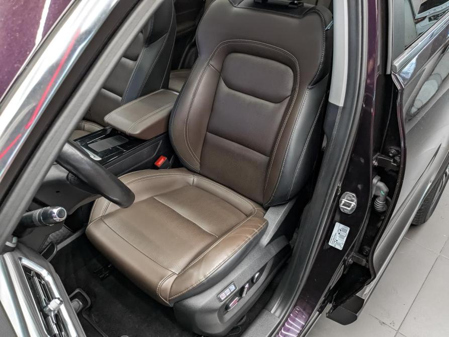 Chery Tiggo 8 Pro I Москва  - изображение 20