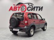 Chevrolet Niva I Рестайлинг Воронеж  - изображение 28