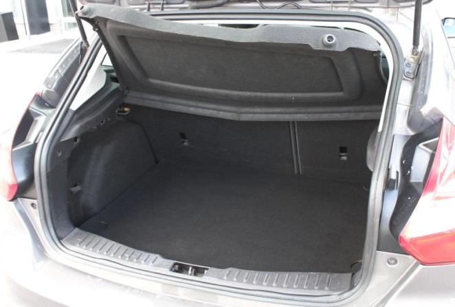 Ford Focus III с пробегом 2013 года, цена 840 000 рублей, 154691 км, хэтчбек, Автокод Объявления