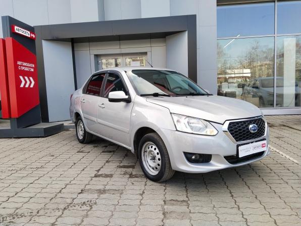Datsun on-DO I с пробегом 2016 года, цена 386 232 рубля, 94880 км, седан, Автокод Объявления