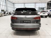 Volkswagen Touareg III Казань  - изображение 29