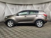 Kia Sportage III Москва  - изображение 25