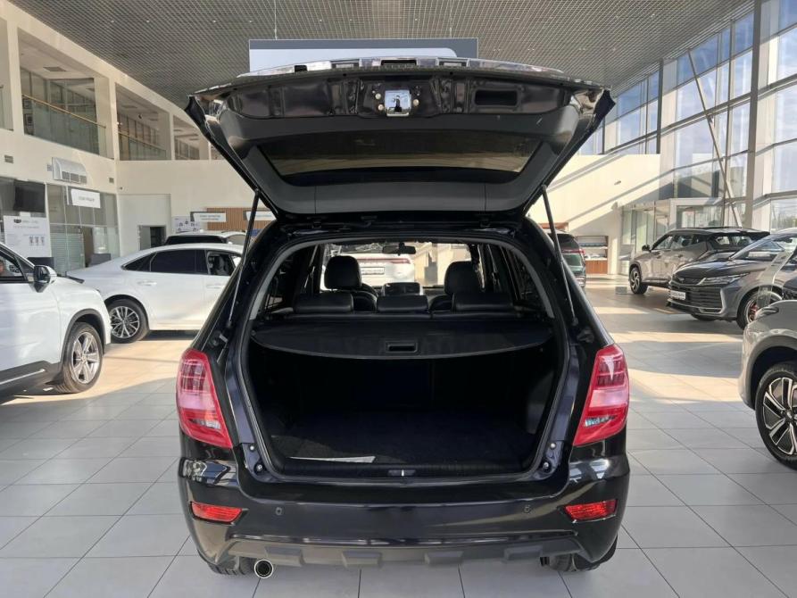Lifan X60 I Рестайлинг Екатеринбург  - изображение 9