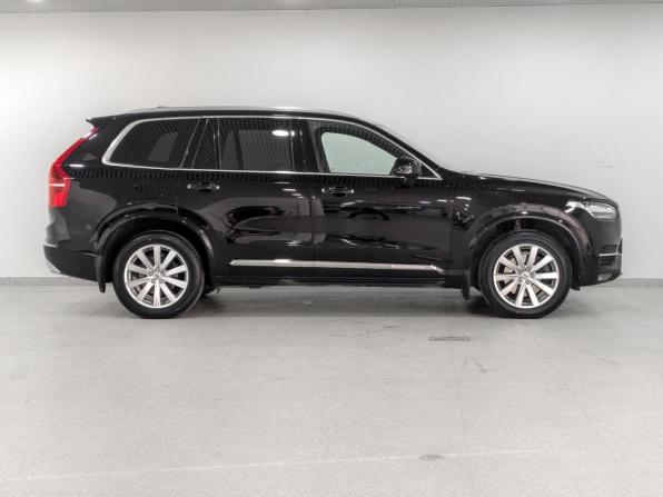 Volvo XC90 II с пробегом 2017 года, цена 3 550 000 рублей, 157203 км, внедорожник, Автокод Объявления