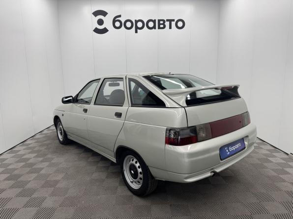 Lada (ВАЗ) 2112 с пробегом 2005 года, цена 340 000 рублей, 193280 км, хэтчбек, Автокод Объявления
