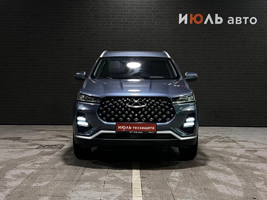 Chery Tiggo 7 Pro I Челябинск  - изображение 2