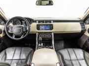 Land Rover Range Rover Sport II Волгоград  - изображение 53
