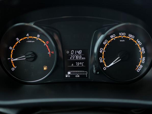 Lada (ВАЗ) Granta I Рестайлинг с пробегом 2022 года, цена 769 000 рублей, 23700 км, седан, Автокод Объявления