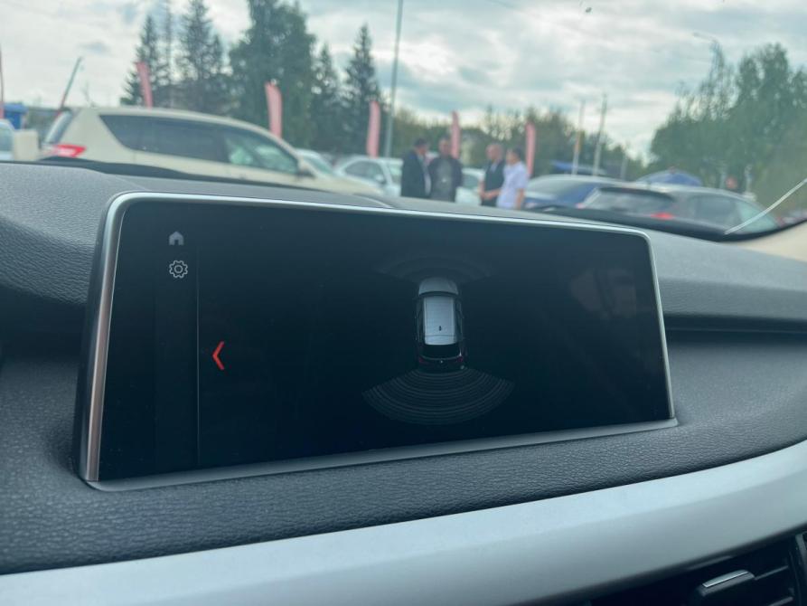 BMW X5 III (F15) Альметьевск  - изображение 12