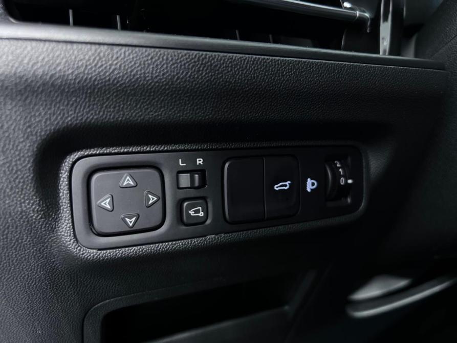 Changan CS55 Plus II Ростов-на-Дону  - изображение 21