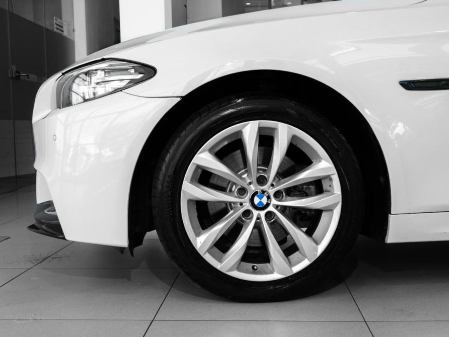 BMW 5 серии VI (F10/F11/F07) Рестайлинг Тверь  - изображение 7