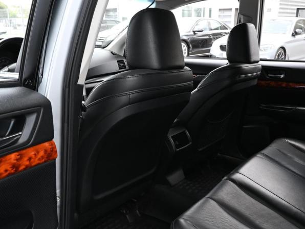 Subaru Legacy V Рестайлинг с пробегом 2012 года, цена 1 390 000 рублей, 142682 км, седан, Автокод Объявления