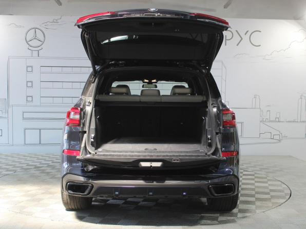 BMW X5 IV (G05/G18) с пробегом 2019 года, цена 5 869 000 рублей, 164227 км, внедорожник, Автокод Объявления
