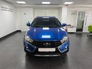 Lada (ВАЗ) Vesta I Киров  - изображение 18