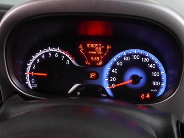 Nissan Cube III (Z12) с пробегом 2017 года, цена 1 070 000 рублей, 108052 км, компактвэн, Автокод Объявления
