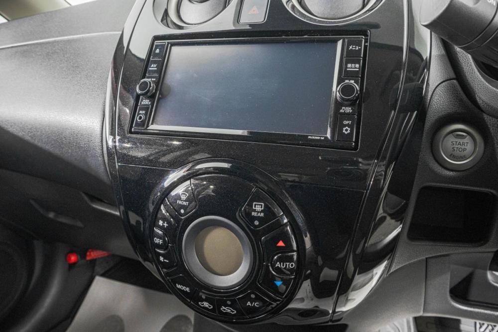 Nissan Note II Рестайлинг Барнаул  - изображение 18
