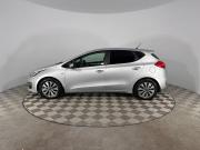 Kia Ceed II Рестайлинг Серпухов  - изображение 24