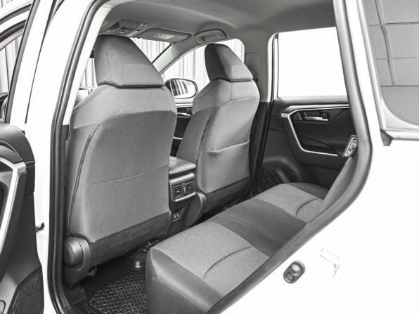 Toyota RAV4 V (XA50) с пробегом 2020 года, цена 3 729 000 рублей, 22190 км, внедорожник, Автокод Объявления