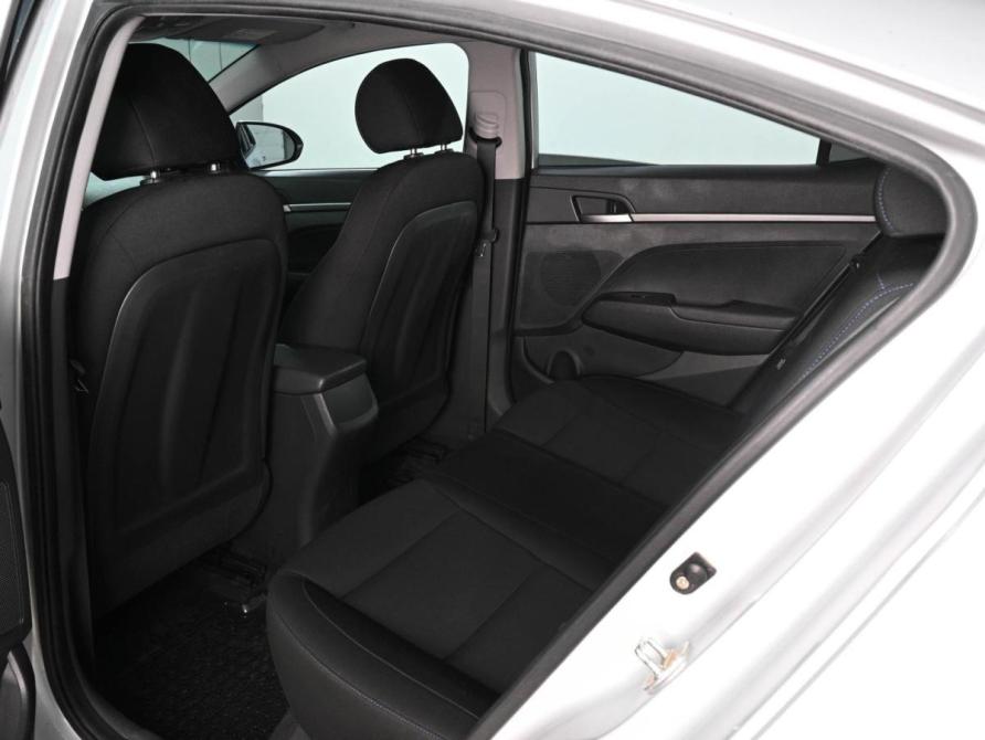 Hyundai Elantra VI (AD) Ростов-на-Дону  - изображение 11