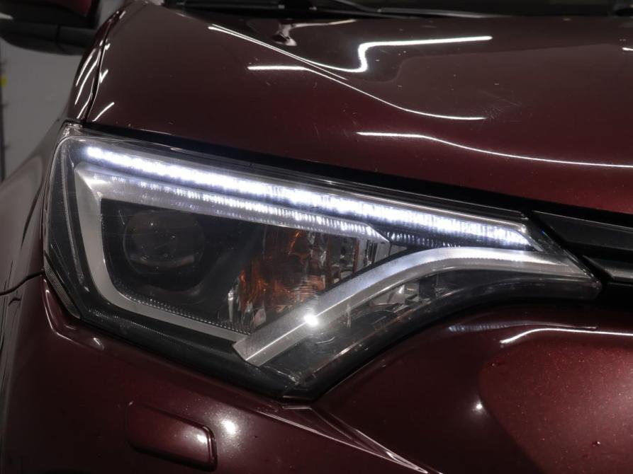 Toyota RAV4 IV (XA40) Рестайлинг Калуга  - изображение 8