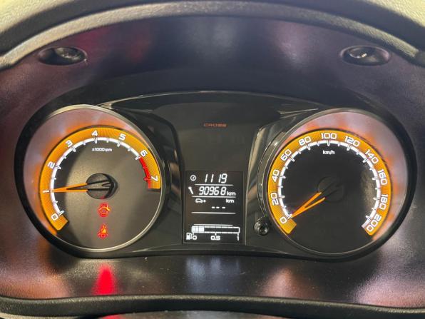 Lada (ВАЗ) Granta I Рестайлинг с пробегом 2023 года, цена 845 000 рублей, 90968 км, универсал, Автокод Объявления