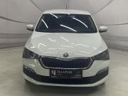 Skoda Rapid II Воронеж  - изображение 18