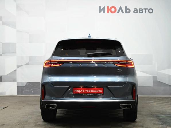 Exeed TXL I Рестайлинг с пробегом 2022 года, цена 2 750 000 рублей, 27172 км, внедорожник, Автокод Объявления