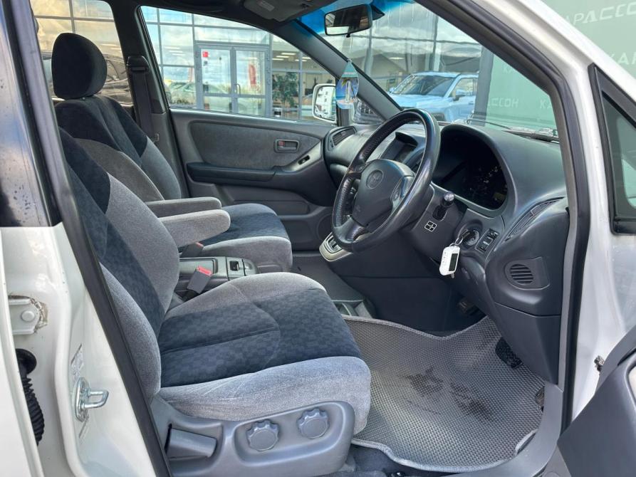 Toyota Harrier I (XU10) Рестайлинг Екатеринбург  - изображение 7